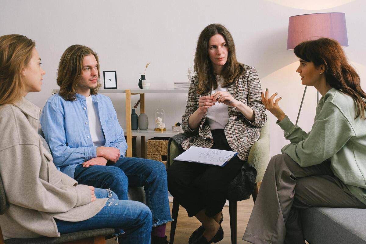 En quoi consistent les soins psychologiques conventionnés ?